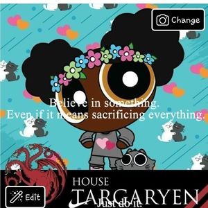 Meet your Posher, Hannah